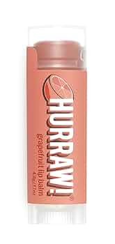 HURRAW! Lip Balm ハーロウリップバーム　Mit☆ミント HURRAW! Lip Balm ハーロウリップバーム Mit☆ミント Amazon.co